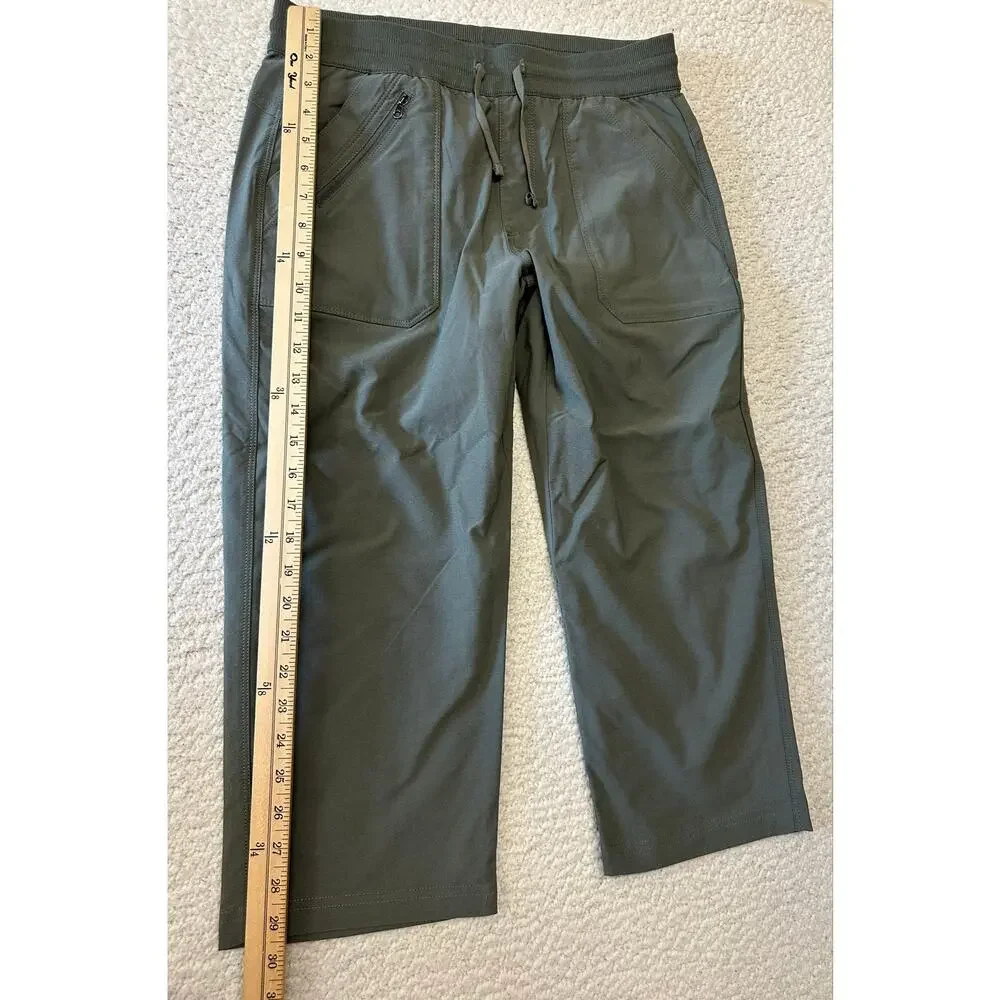 Kuhl Womens Capri Hiking Pants Small